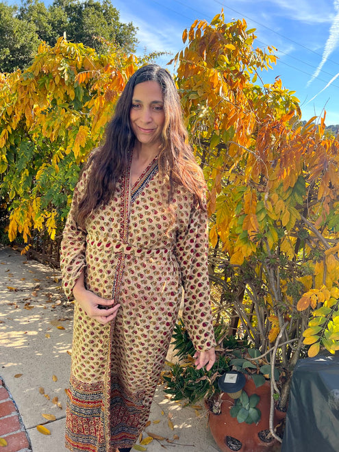 Kimonos