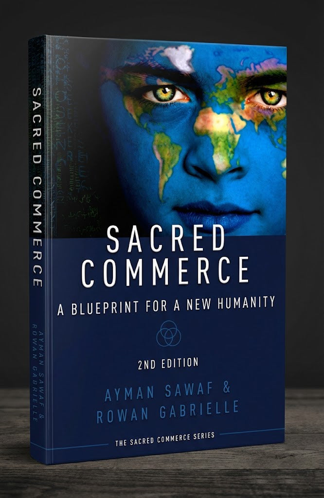 Sacred Commerce